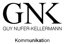 GNK - Guy Nufer-Kellermann Kommunikation